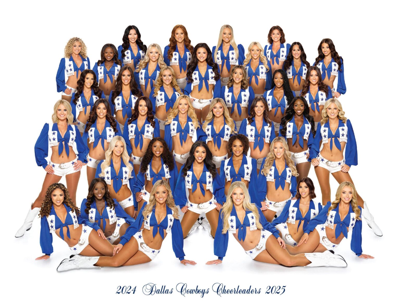 Dallas Cowboys Cheerleaders – Official Site of the Dallas Cowboys Cheerleaders – dallascowboyscheerleaders.com