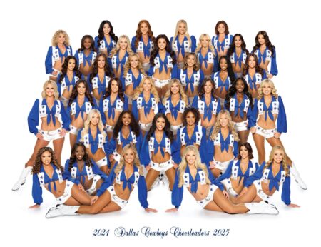 Dallas Cowboys Cheerleaders – Official Site of the Dallas Cowboys Cheerleaders – dallascowboyscheerleaders.com