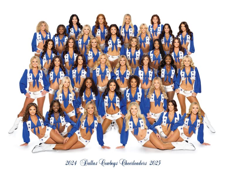 Dallas Cowboys Cheerleaders – Official Site of the Dallas Cowboys Cheerleaders – dallascowboyscheerleaders.com