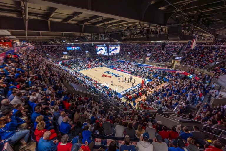 Dallas-area basketball games rescheduled because of winter storm – Dallas News