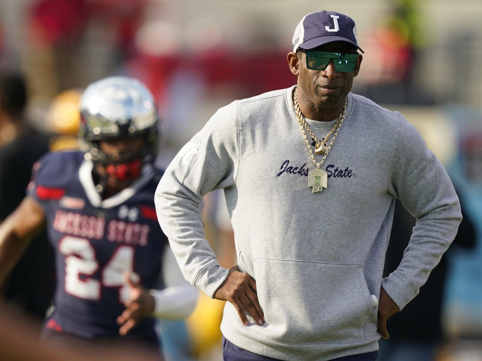 Deion Sanders responds to Dallas Cowboys coaching rumors – USA Today