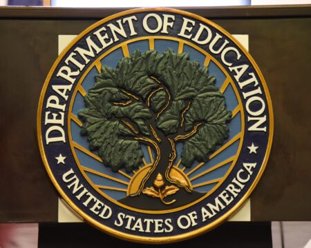 What does the U.S. Department of Education do for Texas students? – Dallas News