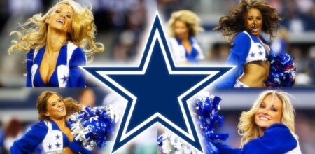 ‘America’s Sweethearts: Dallas Cowboys Cheerleaders’ Stars: Where Are They Now? – Us Weekly