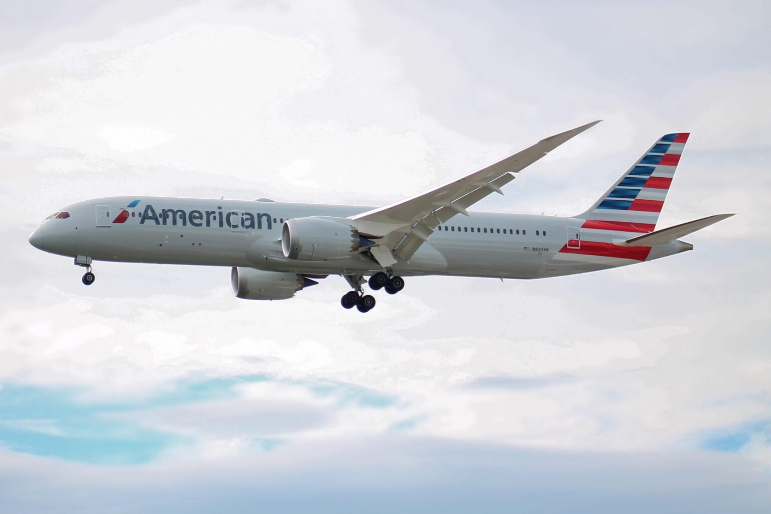 American Airlines Restarts Flights Between Dallas and Santiago – Business Traveler USA