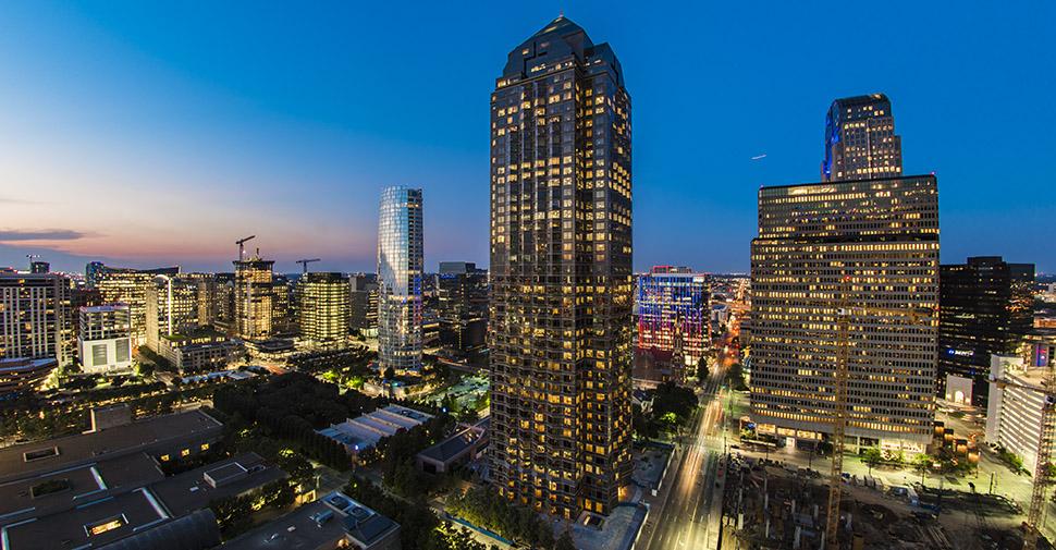 Galderma to relocate U.S. headquarters from Fort Worth to Dallas – fortworthbusiness.com