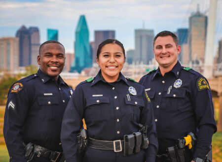 Dallas police sued over case of mistaken identity after violent arrest – The Independent