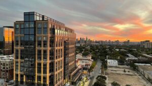 Knox among most expensive streets for office leasing in U.S. as companies flock to vibrant districts – The Business Journals