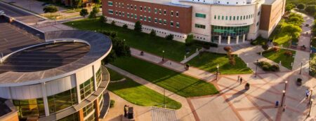 East Texas A&M at Dallas – Texas A&M University-Commerce