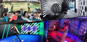 Game On: North Texas is a ‘High-Tech Entertainment’ Paradise – Dallas Innovates