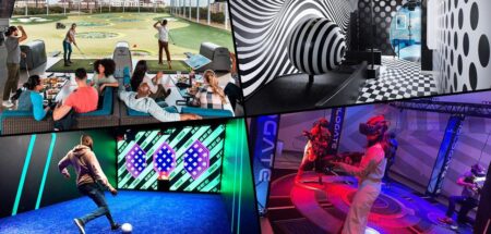 Game On: North Texas is a ‘High-Tech Entertainment’ Paradise – Dallas Innovates