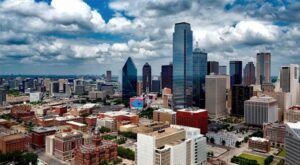 Americans Rate Dallas and Boston Safest of 16 U.S. Cities – Gallup News