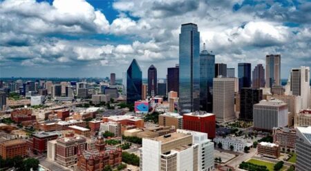 Americans Rate Dallas and Boston Safest of 16 U.S. Cities – Gallup News
