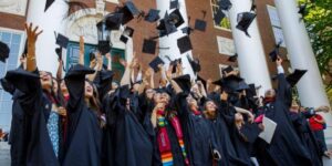 MBA Grads From These B-Schools Have the Greatest Return on Their Investment – U.S. News & World Report