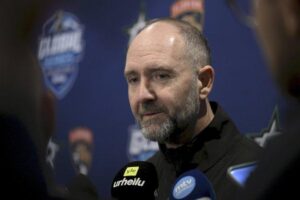 How Warm Is Pete Deboer’s Seat? – Dallas Sports Nation
