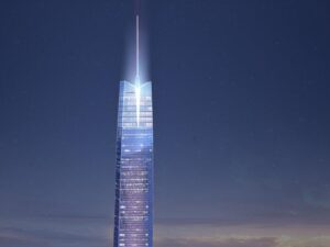 Developer proposes nation’s tallest tower in Oklahoma City — yes, Oklahoma City – The Business Journals