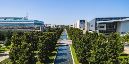 How Does The University of North Texas–Dallas Rank Among America’s Best Colleges? – U.S. News & World Report