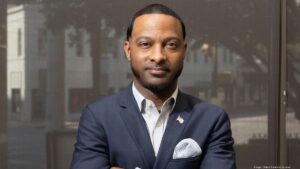 Q&A with Ahmad Goree, Lead Economic Development Specialist, US Small Business Administration – The Business Journals