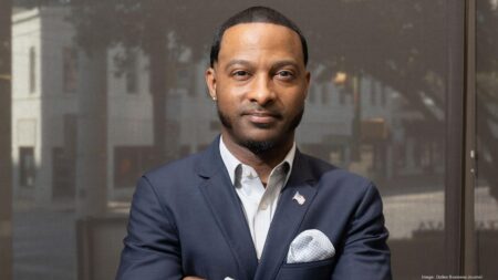 Q&A with Ahmad Goree, Lead Economic Development Specialist, US Small Business Administration – The Business Journals