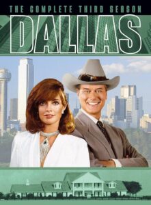 Dallas: newly revamped show splits US TV critics – BBC
