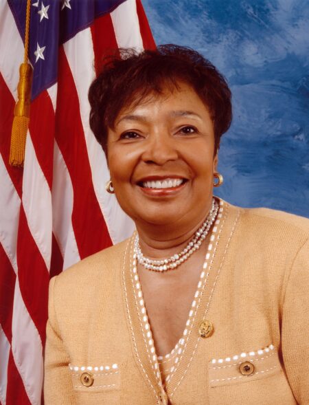 Former U.S. Rep. Eddie Bernice Johnson, Black Democratic trailblazer, dies at 89 – The Texas Tribune