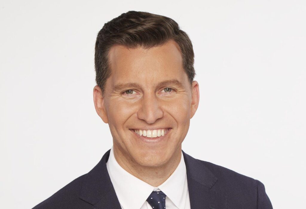 Will Cain on taping new Fox show in Dallas, Cowboys head coach search and Pete Hegseth – Dallas News