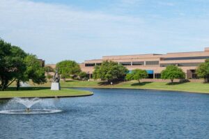 North Lake Campus – Dallas College