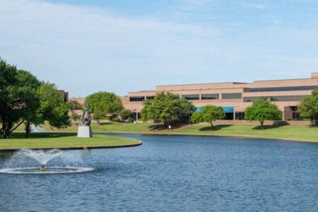 North Lake Campus – Dallas College