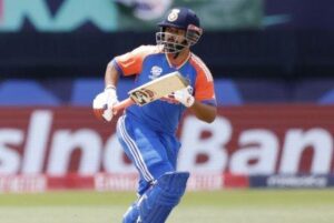 National Cricket League taking root in North Texas with tournament at UT Dallas – Dallas News