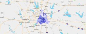 Dallas crime statistics: Murders, car thefts up; overall violent crime down in 2023, DPD says – FOX 4 News Dallas-Fort Worth