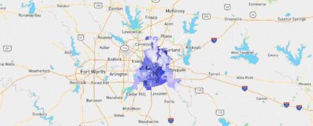 Dallas crime statistics: Murders, car thefts up; overall violent crime down in 2023, DPD says – FOX 4 News Dallas-Fort Worth