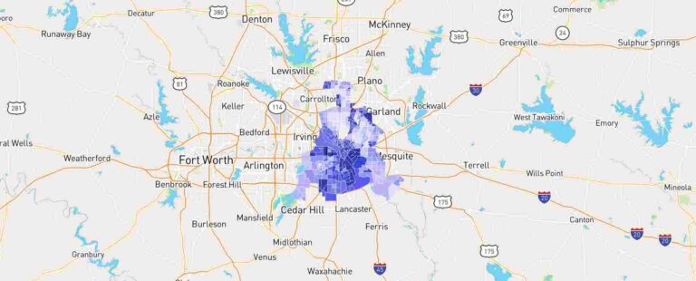 Dallas crime statistics: Murders, car thefts up; overall violent crime down in 2023, DPD says – FOX 4 News Dallas-Fort Worth