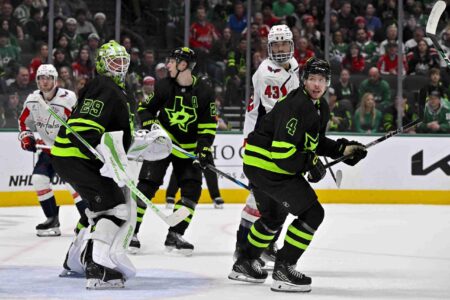 Are the Dallas Stars 2025 Stanley Cup Contenders? – Dallas Sports Nation