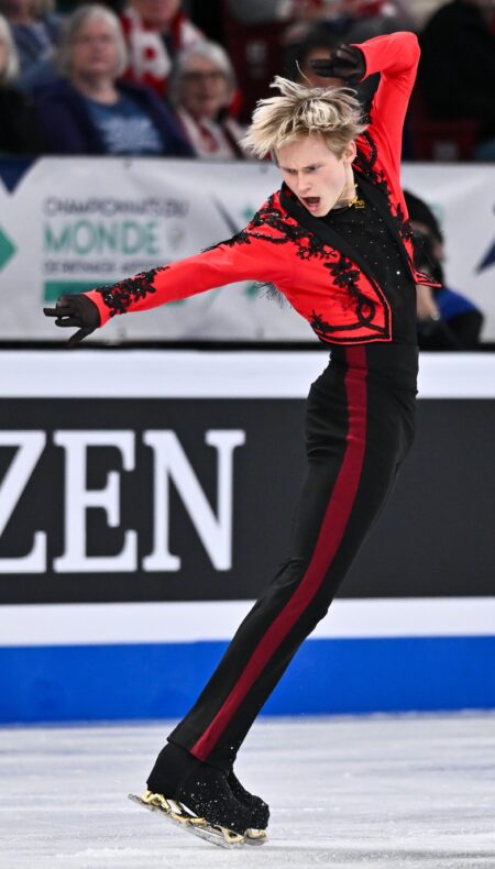 Skate America 2024 returns to Dallas area, home of U.S. champ Amber Glenn – CultureMap Dallas