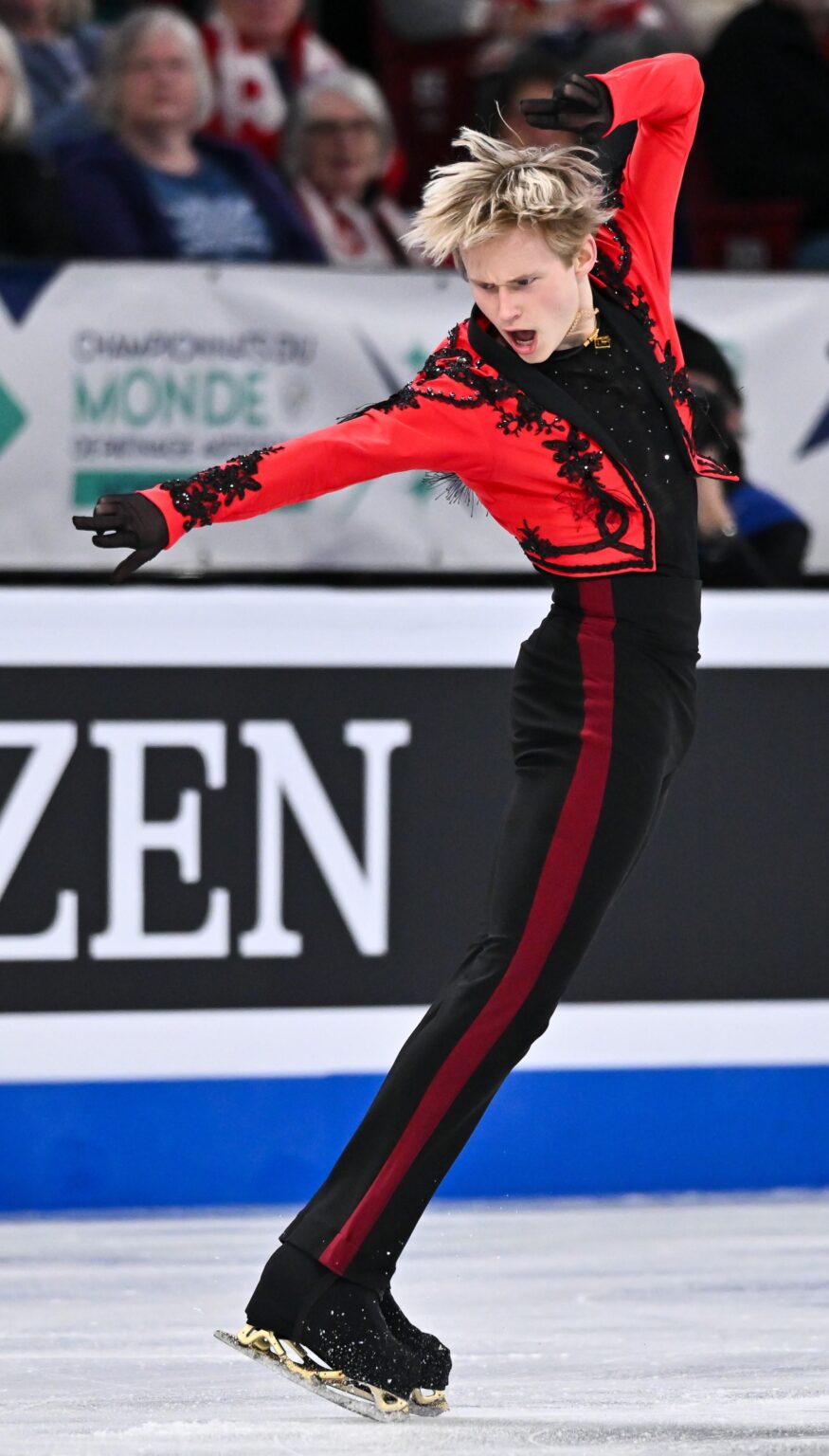 Skate America 2024 returns to Dallas area, home of U.S. champ Amber Glenn – CultureMap Dallas