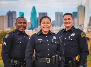 Dallas police arrest suspect in ‘hate crime’ attack on transgender woman – USA Today