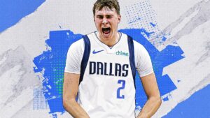 Dallas Mavericks land first overall pick in 2025 NBA Draft – Sports Illustrated