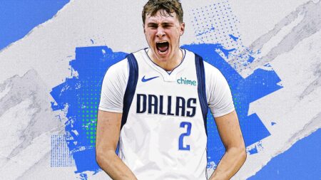 Dallas Mavericks land first overall pick in 2025 NBA Draft – Sports Illustrated