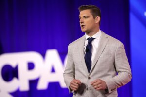 Trump appoints Bo Hines to presidential council on digital assets – Reuters