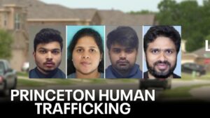 How Were Indian Human Traffickers Caught in Dallas? – M9.news
