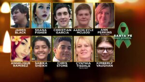 Suspect in custody after 4 hurt in Texas high school shooting – NBC News