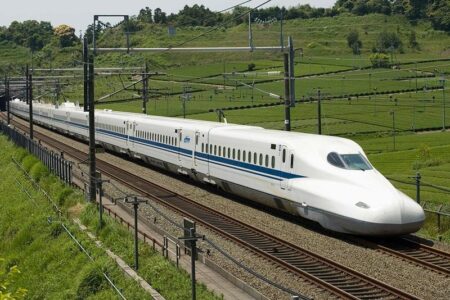Houston to Dallas high-speed rail loses $64 million Amtrak grant in cost-cutting measure by feds – Houston Public Media