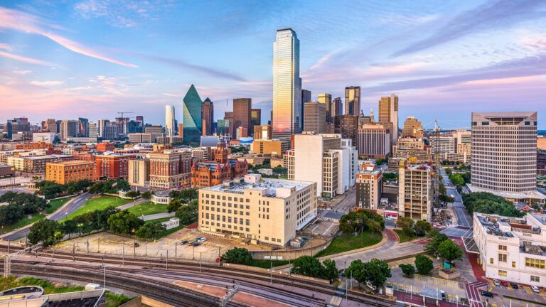 How to Spend an Extra Day in Dallas – Business Traveler USA