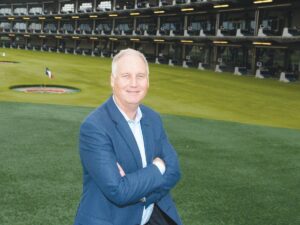 TopGolf Entertainment Group CEO takes swing at expansion – The Business Journals