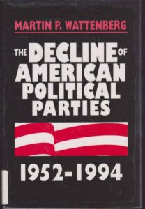 Why has American politics gotten so bad? – Dallas News