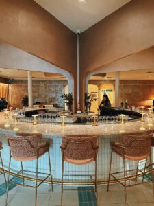 Dallas spot named top Champagne bar in the country – Dallas News