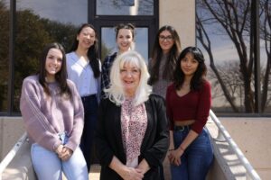 Toyota Gift Creates New Teaching Scholarship Program at UT Dallas – The University of Texas at Dallas