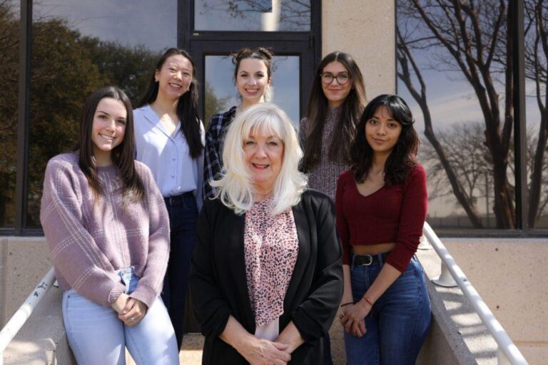 Toyota Gift Creates New Teaching Scholarship Program at UT Dallas – The University of Texas at Dallas