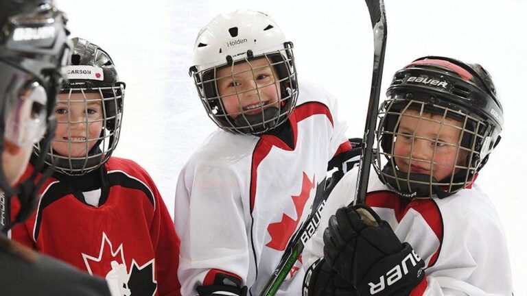 ‘They’ll hold you over a barrel’: How NHL team’s execs milked youth hockey families for profit – USA Today
