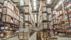 DFW named nation’s top warehouse hub – The Business Journals