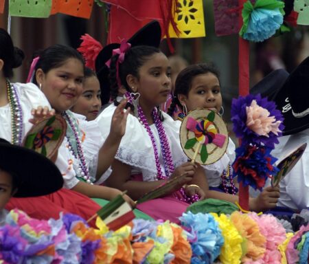 When is Cinco de Mayo? Celebrate in Texas with these 11 big events around the state – Austin American-Statesman